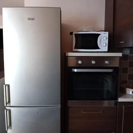 Sunday Prázdninový dům *