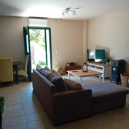 Holiday home Sunday Agios Georgios (Corfu)