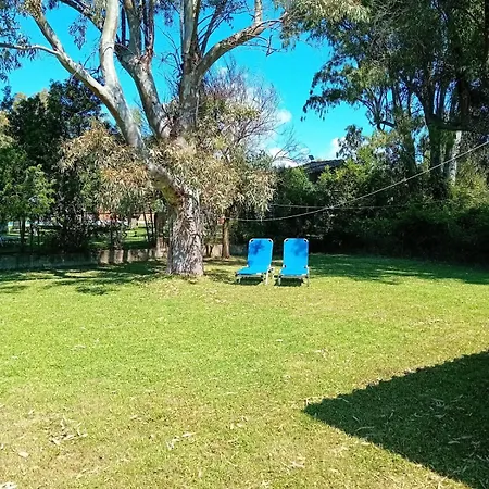 Sunday Holiday home *