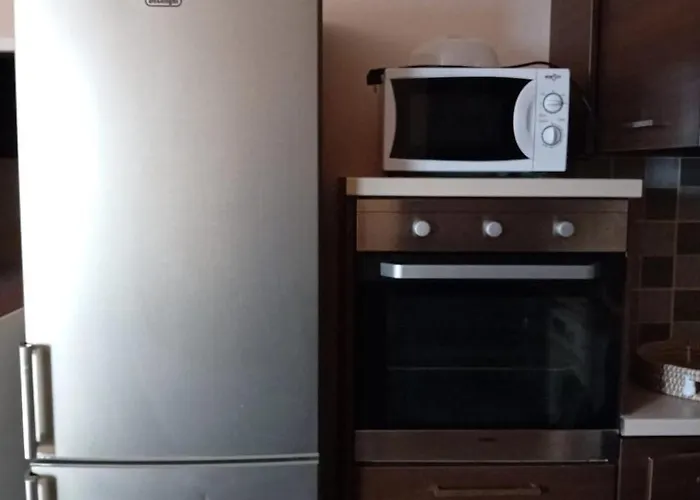 Sunday بيت للعطل *