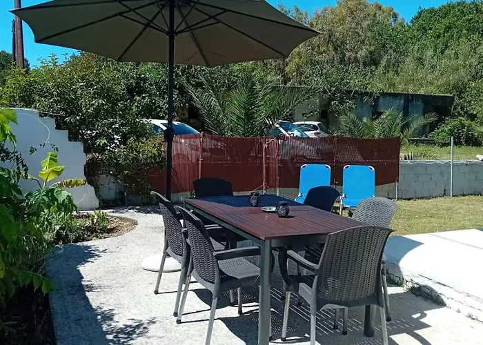 بيت للعطل Sunday *