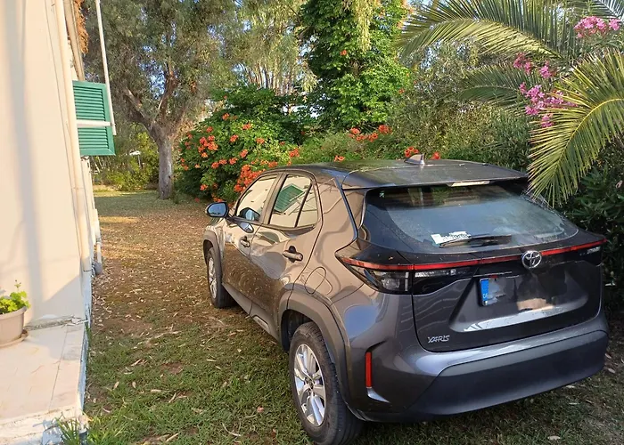 Sunday بيت للعطل