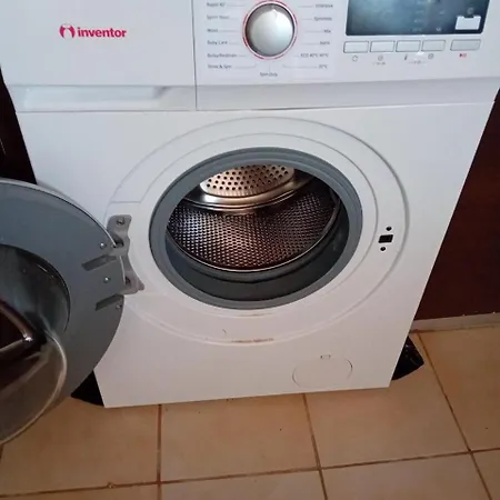 Σπίτι διακοπών Sunday Άγιος Γεώργιος