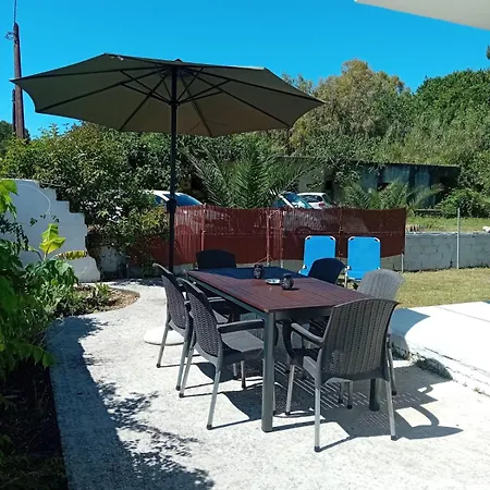 Σπίτι διακοπών Sunday *