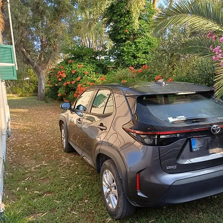 Sunday Σπίτι διακοπών